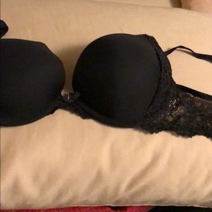 Victoria’s Secret bra